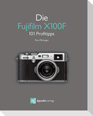 Die Fujifilm X100F