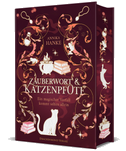 Zauberwort & Katzenpfote - Ein magischer Vorfall kommt selten allein