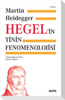 Hegelin Tinin Fenomenolojisi