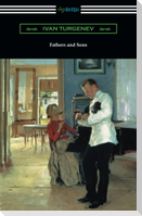 Fathers and Sons (Translated by Constance Garnett with a Foreword by Avrahm Yarmolinsky)