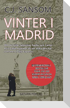 Vinter i Madrid