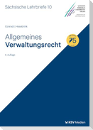 Allgemeines Verwaltungsrecht (SL 10)