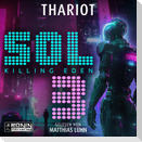 Sol 3 - Killing Eden