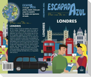 Londres escapada azul