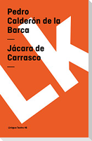 Jácara de Carrasco