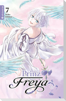 Prinz Freya 07