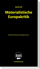 Materialistische Europakritik
