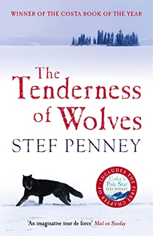 Penney, Stef. The Tenderness of Wolves. Orion, 2007.