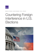 Countering Foreign Interference in U.S. Elections
