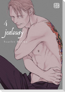 Jealousy, Vol. 4