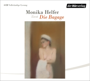 Helfer, Monika. Die Bagage. Hoerverlag DHV Der, 2020.