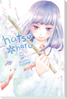 Hatsu*haru, Vol. 8