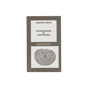 Freud, Sigmund. Introduzione al narcisismo. Bollati Boringhieri, 1977.