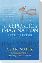 The Republic of Imagination