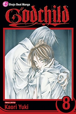 Yuki, Kaori. Godchild, Vol. 8 - Godless. Viz Media, 2008.