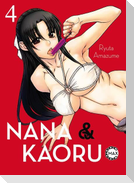 Nana & Kaoru Max 04
