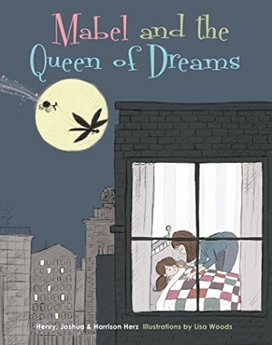Herz, Henry / Herz, Joshua et al. Mabel and the Queen of Dreams. Schiffer Publishing, 2016.