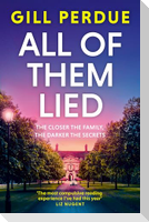 All of Them Lied