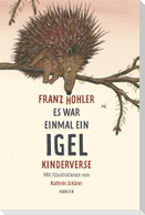 Es war einmal ein Igel