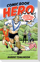 Comic Book Hero