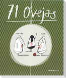 71 ovejas