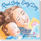 Read Baby, Every Day
