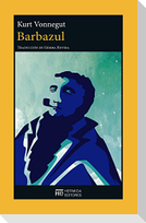 Barbazul : autobiografía de Rabo Karabekian
