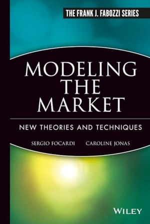Focardi / Jonas. Modeling the Market. John Wiley & Sons, 1997.