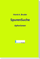 SpurenSuche
