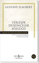 Yerlesik Düsünceler Sözlügü