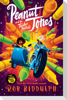 Peanut Jones and the Twelve Portals