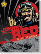 Johnny Red
