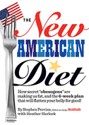 The New American Diet