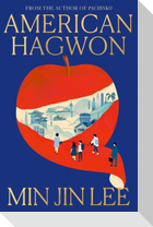 AMERICAN HAGWON HB