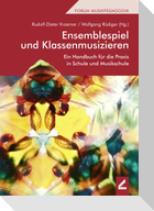 Ensemblespiel und Klassenmusizieren