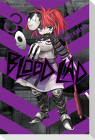 Blood Lad, Vol. 3