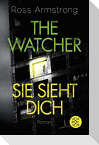 The Watcher - Sie sieht dich