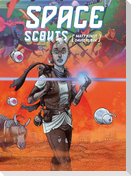 Space Scouts