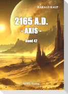 2165 A.D. - Axis -