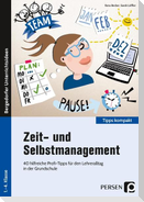 Zeit- und Selbstmanagement