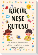 Kücük Nese Kutusu