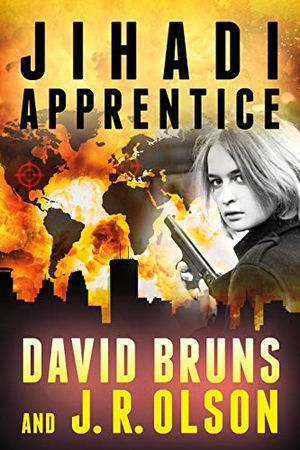 Bruns, David / J R Olson. Jihadi Apprentice. , 2019.