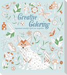 Creative Coloring