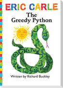 The Greedy Python