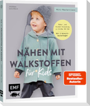 Mini-Masterclass - Nähen mit Walkstoffen für Kids