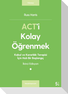 ACTi Kolay Ögrenmek