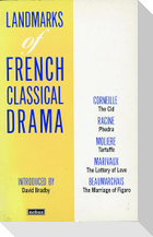 Landmark French Class Drma