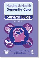 Dementia Care, 2nd ed