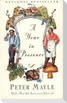 A Year in Provence