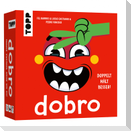 Dobro - Doppelt hält besser!